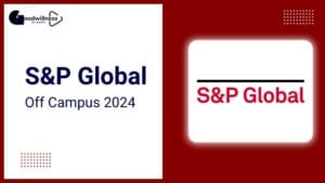 SP Global Off Campus Drive 2025