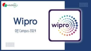 Wipro Off Campus Drive 2025 Hiring Fresh Trainee Post Apply Online