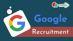 Google Off Campus Drive Job 2025