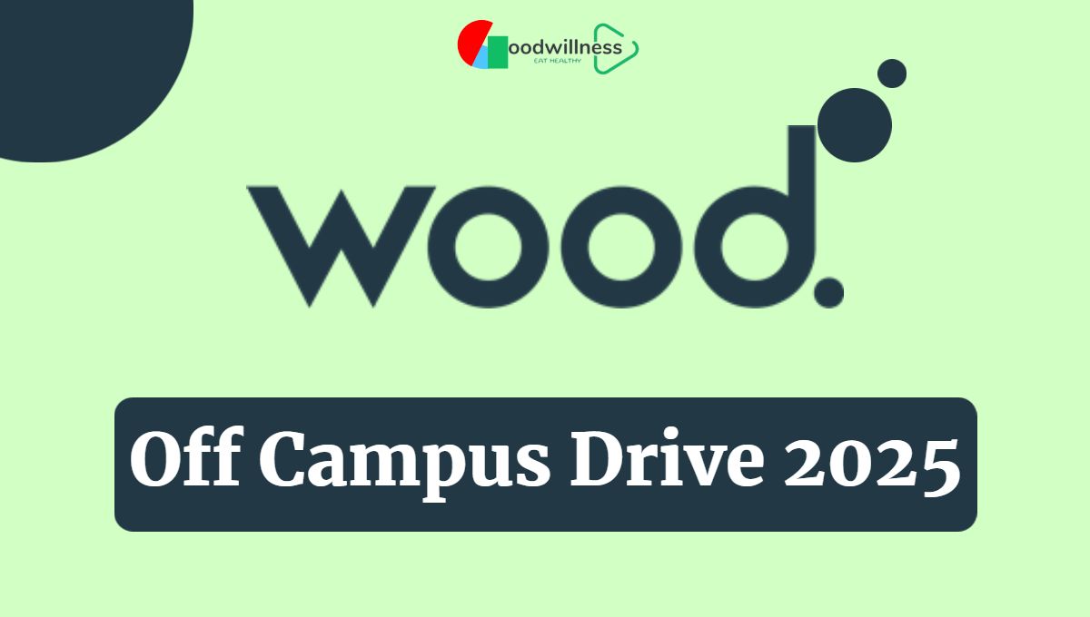 Wood Off Campus Drive 2025