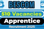 BESCOM Recruitment 2025