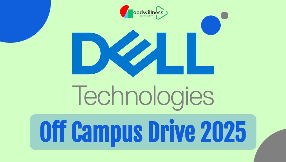 Dell Technologies Off Campus Drive 2025