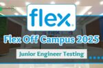 Flex Off Campus Career 2025