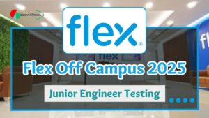 Flex Off Campus Career 2025