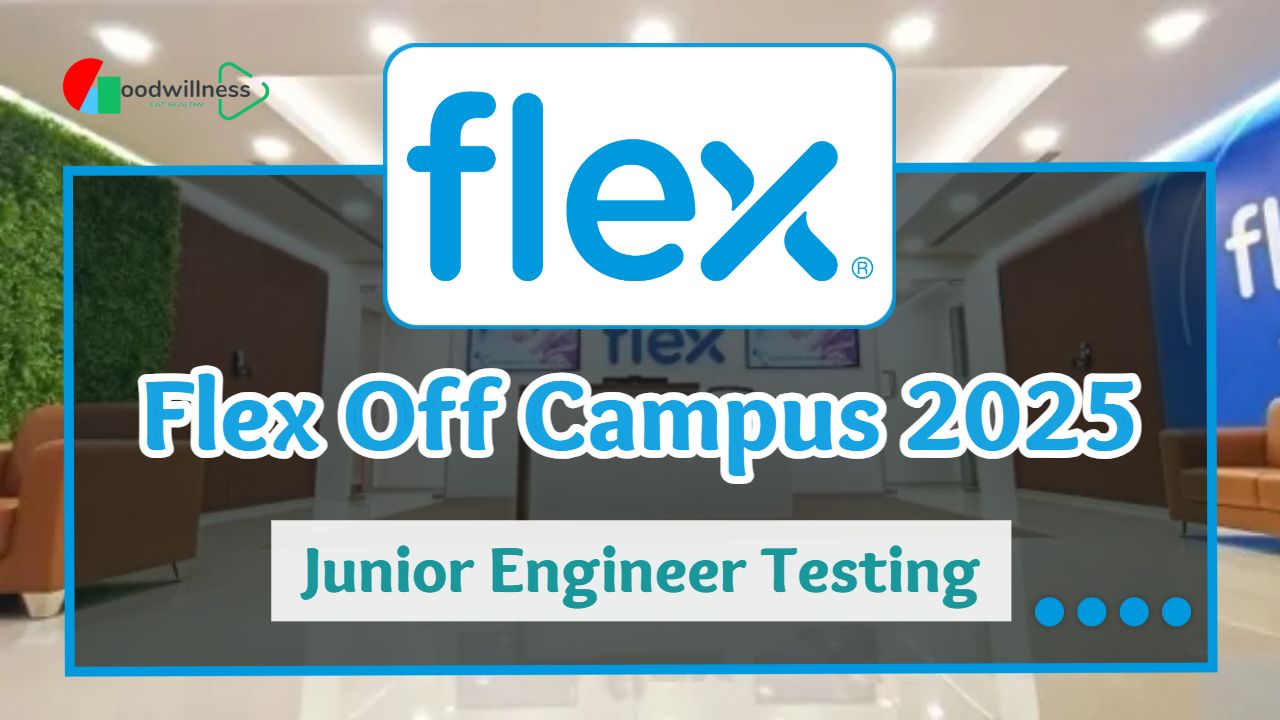 Flex Off Campus Career 2025