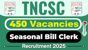 Madurai TNCSC Recruitment 2025 1