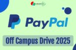 PayPal Off Campus Drive 2025