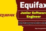 Equifax Off Campus Drive 2025