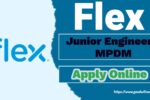 Flextronics Off Campus Drive 2025