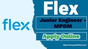 Flextronics Off Campus Drive 2025